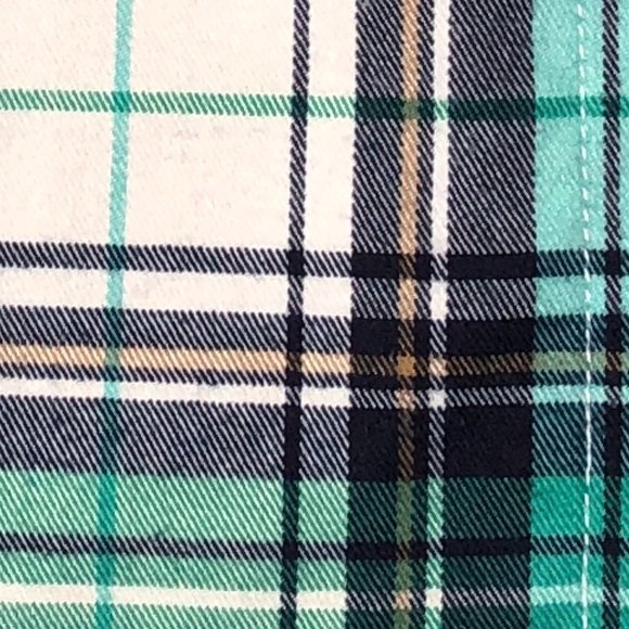 Brandy Melville Plaid Emerson Skirt by J Galt  (NWOT) - Picture 6 of 8